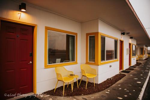 ala cozy motel