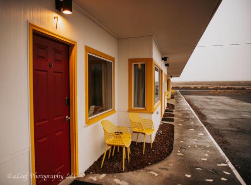 ala cozy motel