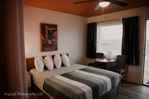 ala cozy motel
