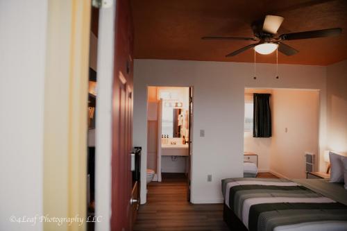 ala cozy motel