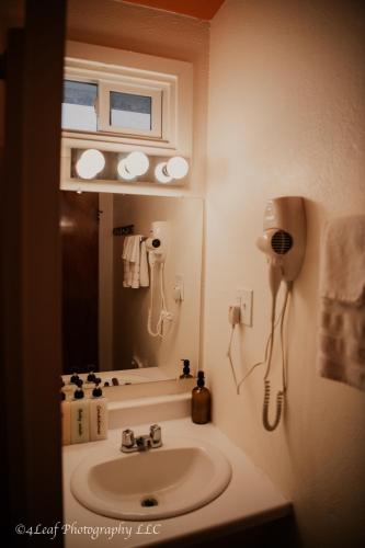 ala cozy motel