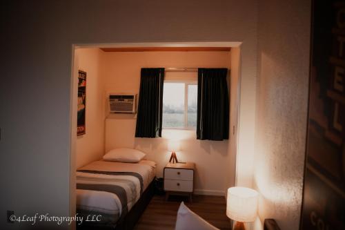 ala cozy motel