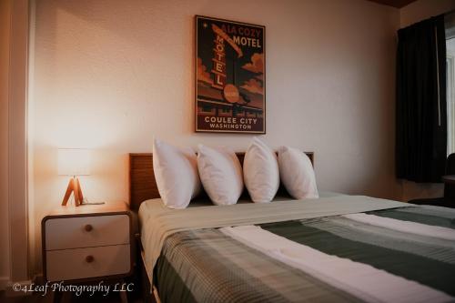 ala cozy motel