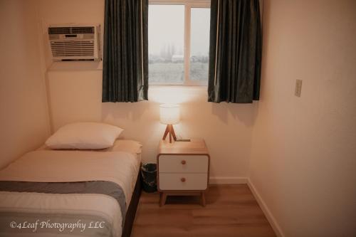 ala cozy motel