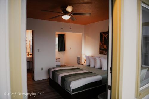 ala cozy motel