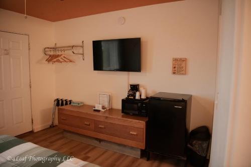 ala cozy motel