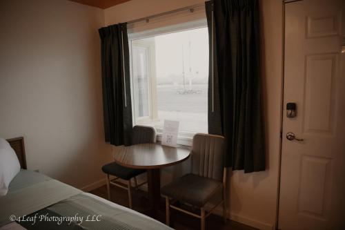 ala cozy motel