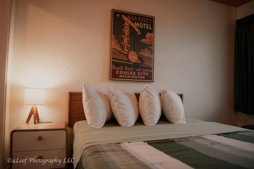 ala cozy motel