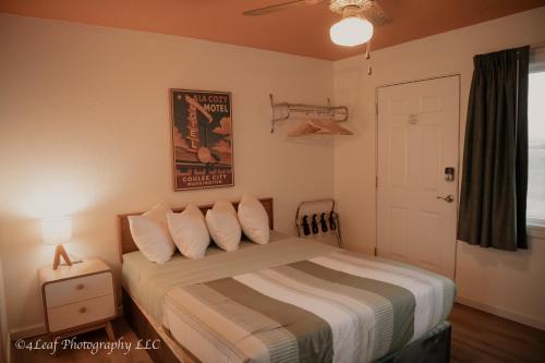 ala cozy motel
