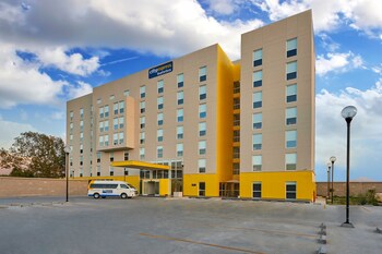 City Express By Marriott Puebla Finsa,Cuautlancingo>>Atlixco,3 star