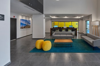 City Express By Marriott Puebla Finsa,Cuautlancingo>>Atlixco,3 star