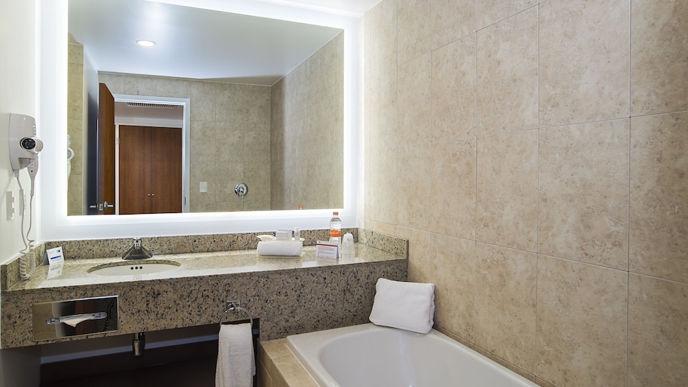 holiday inn express puebla by ihg