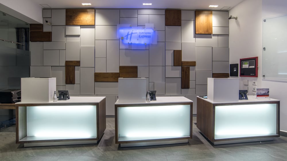 holiday inn express puebla by ihg