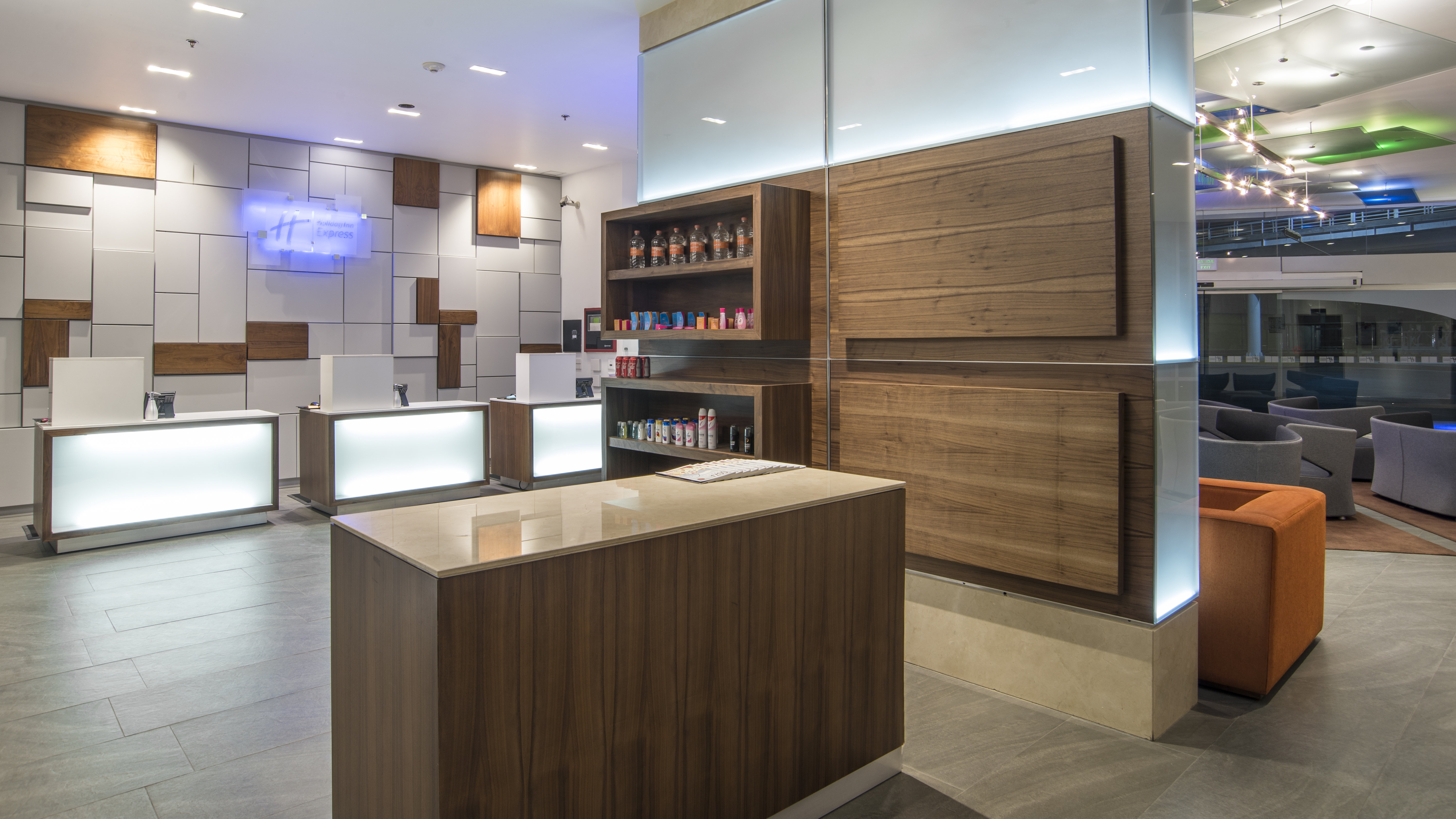 holiday inn express puebla by ihg