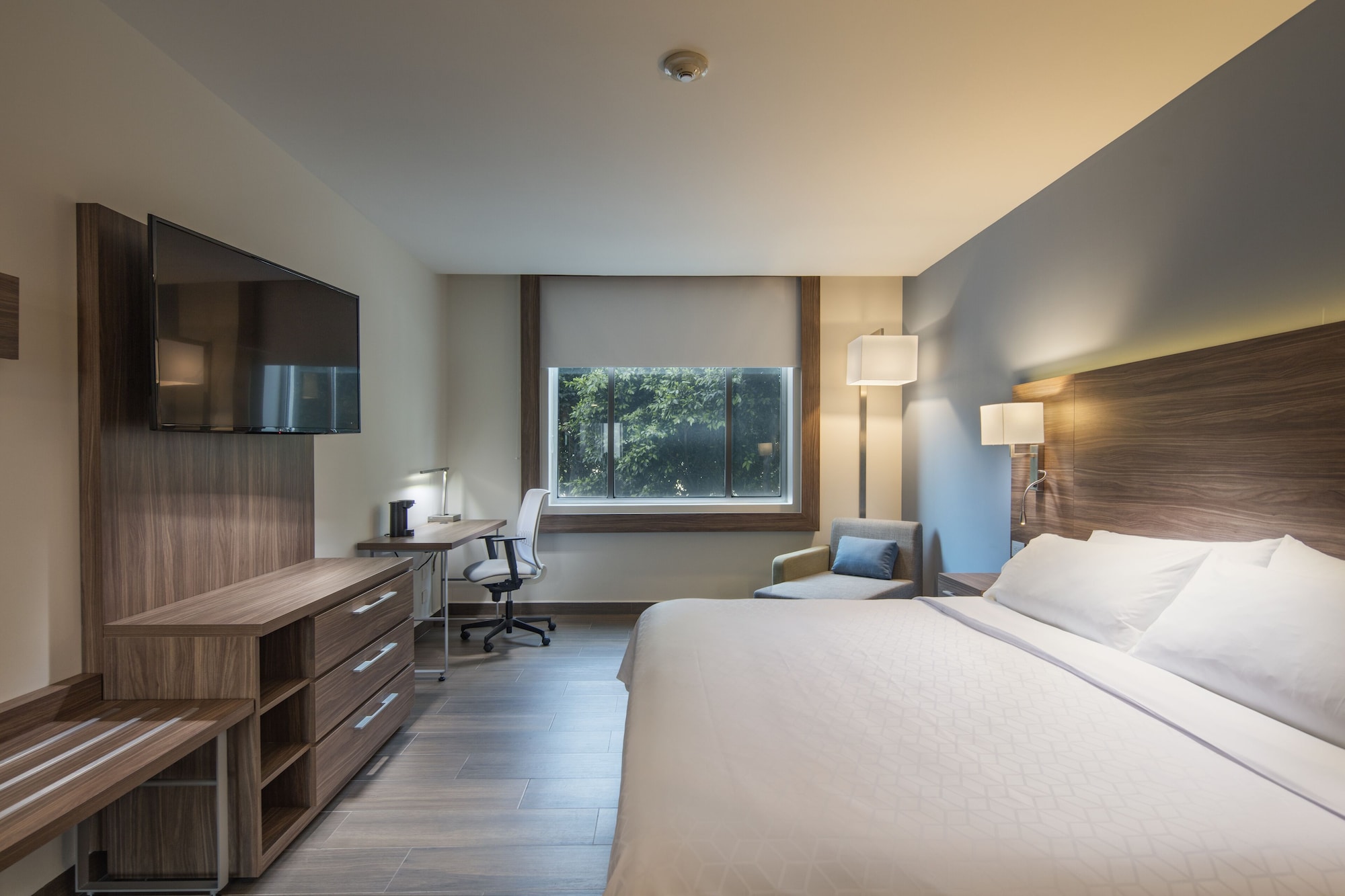 holiday inn express puebla by ihg