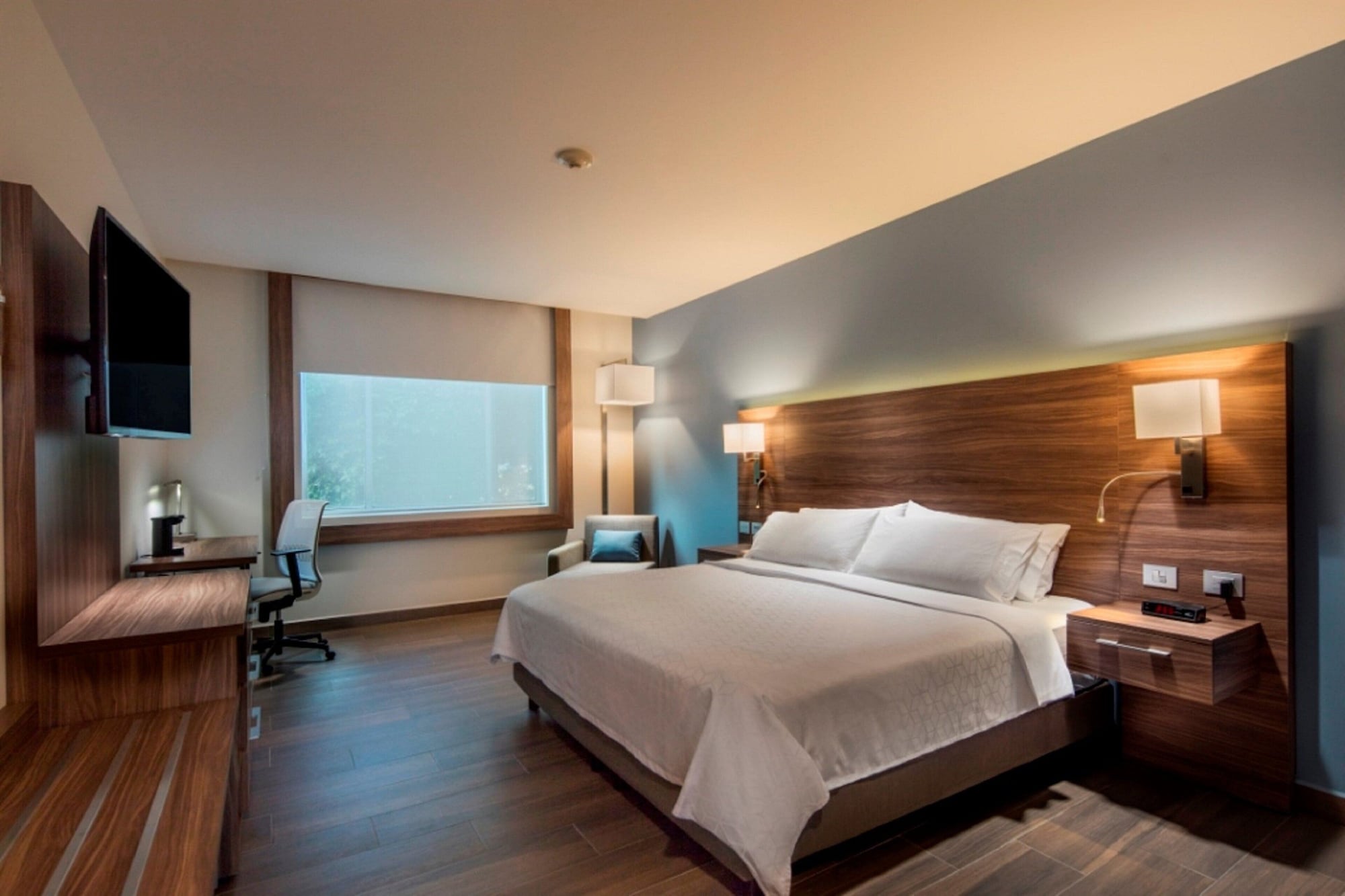 holiday inn express puebla by ihg