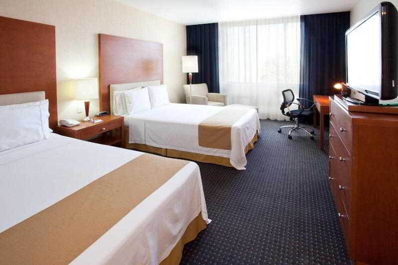 holiday inn express puebla by ihg