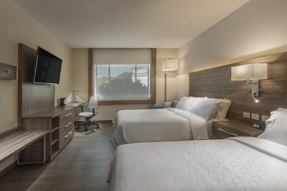 holiday inn express puebla by ihg