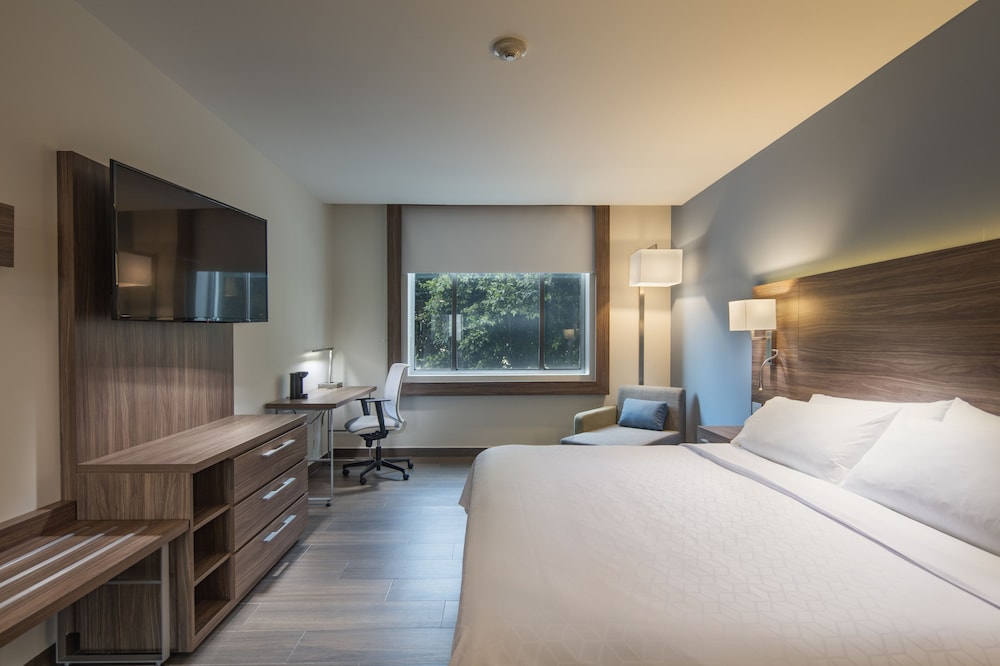 holiday inn express puebla by ihg