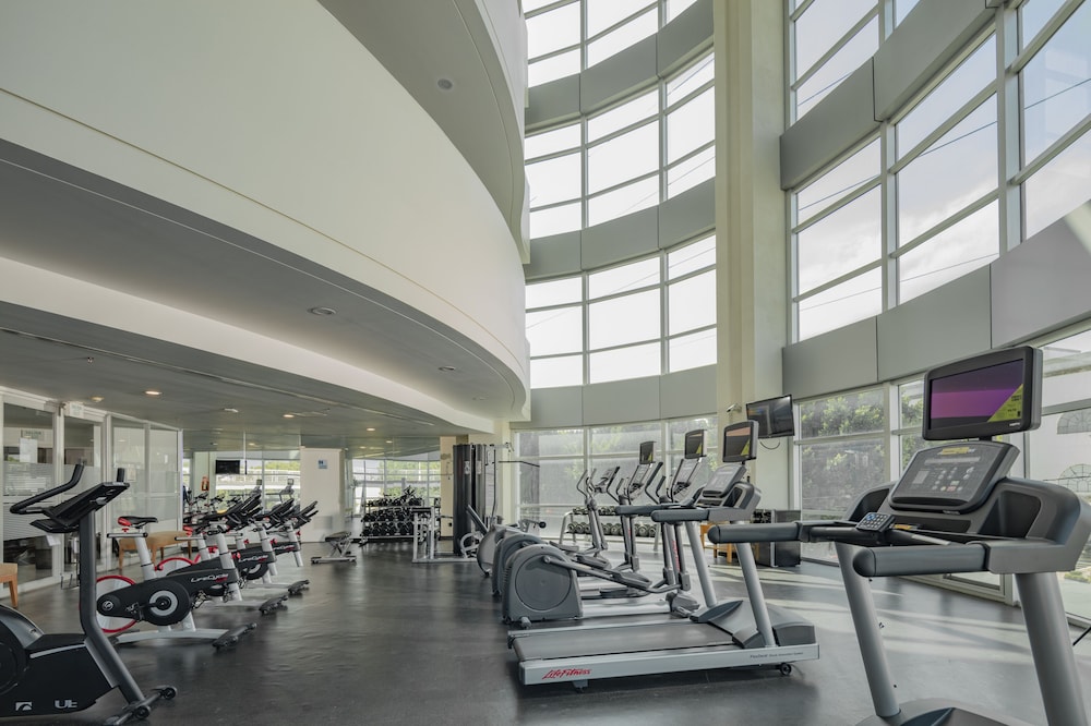 holiday inn express puebla by ihg