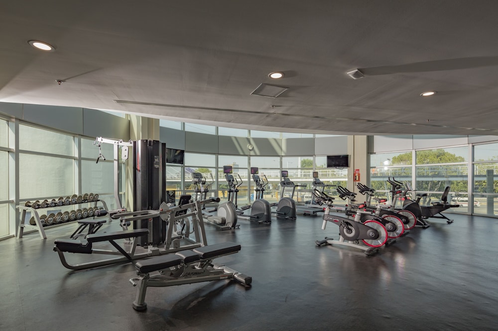 holiday inn express puebla by ihg