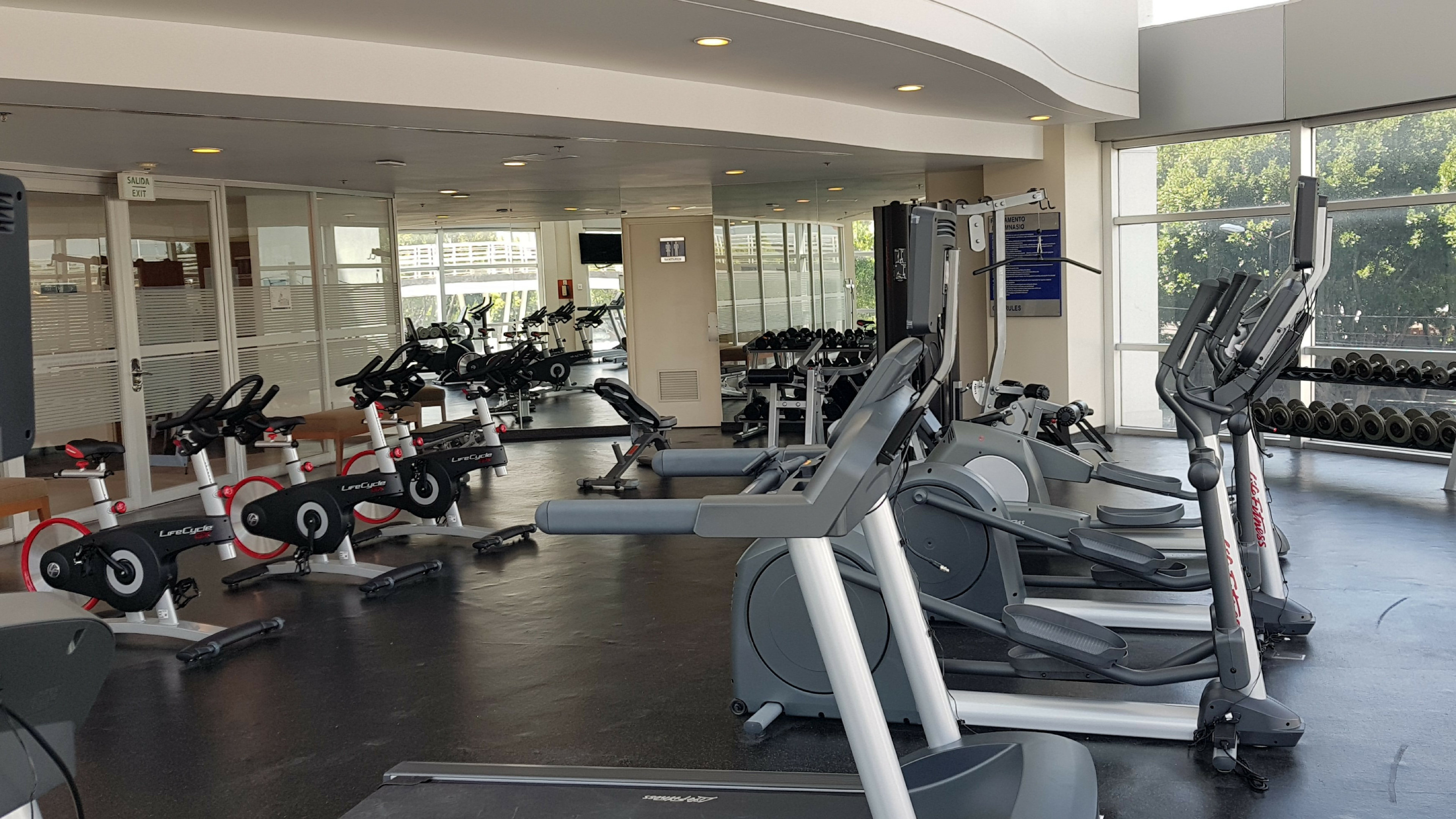 holiday inn express puebla by ihg