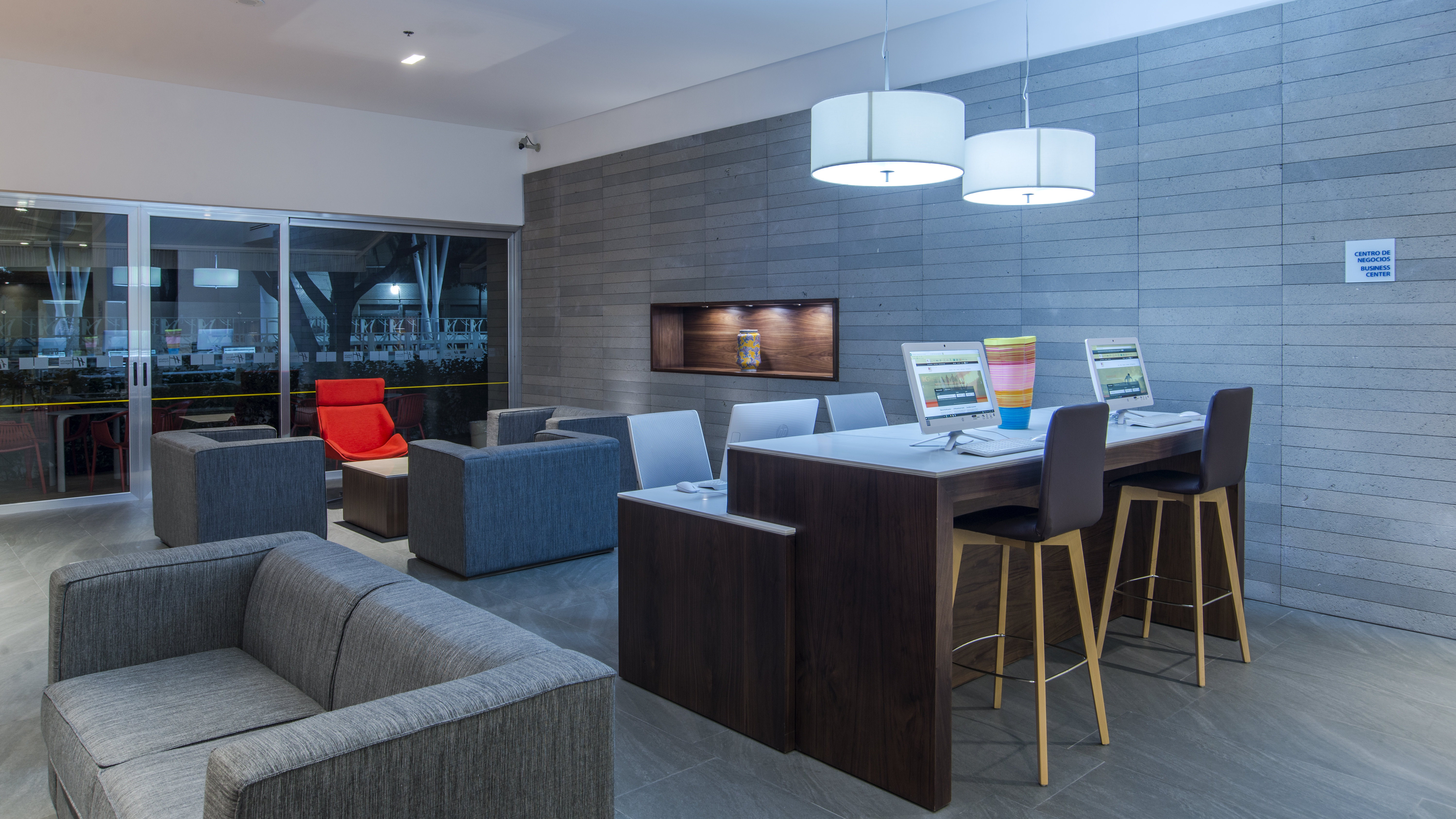 holiday inn express puebla by ihg
