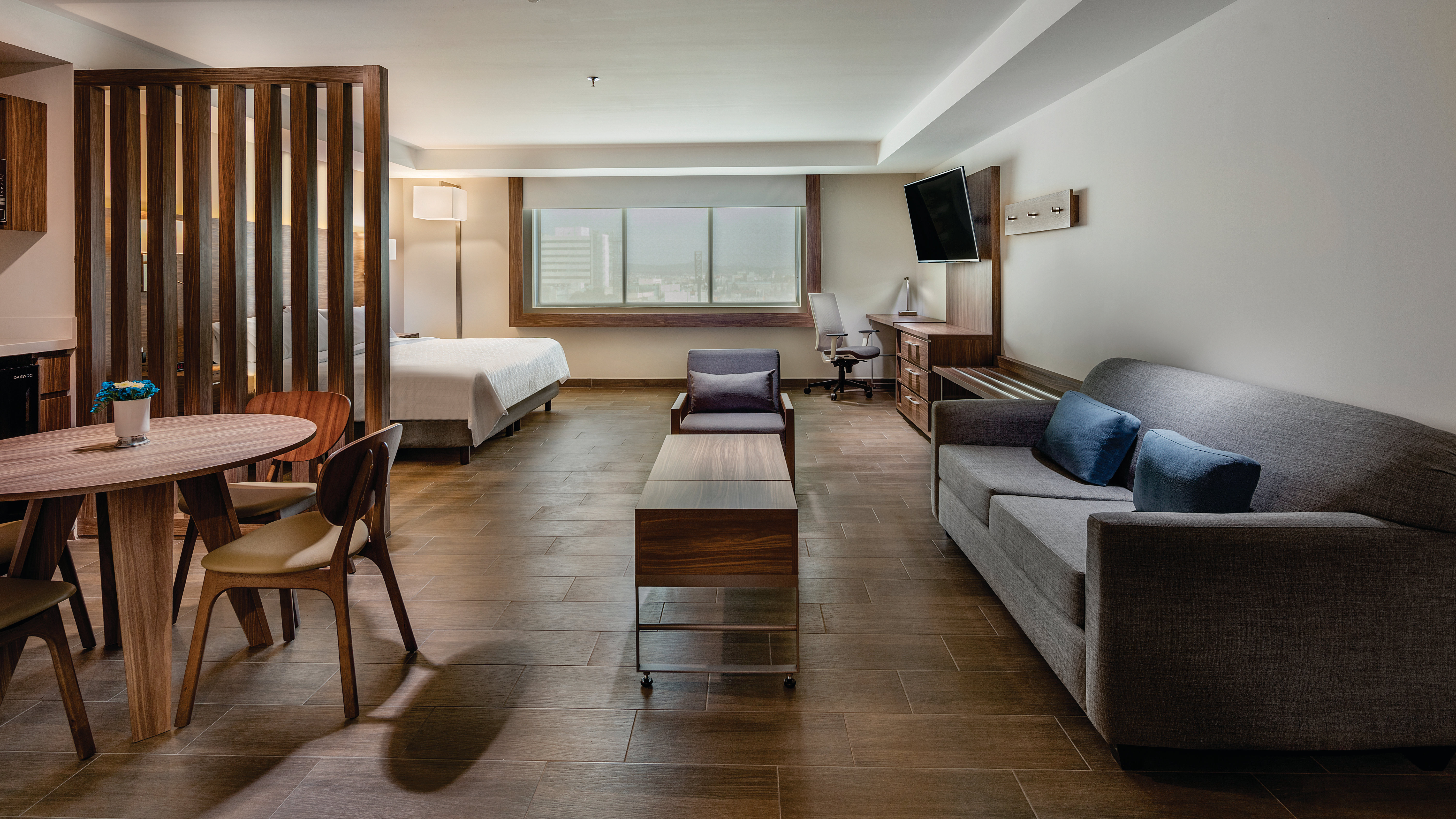 holiday inn express puebla by ihg