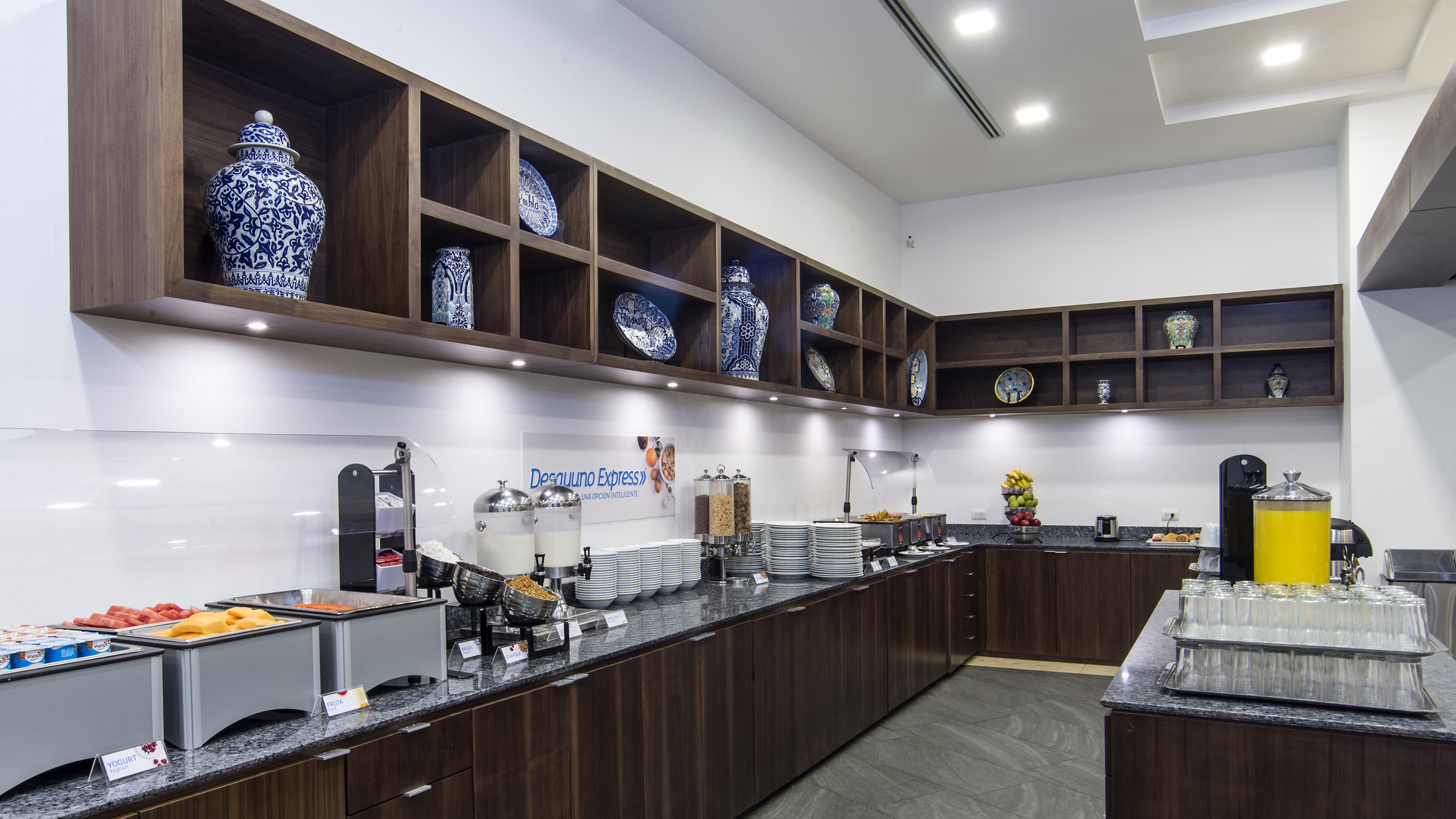 holiday inn express puebla by ihg