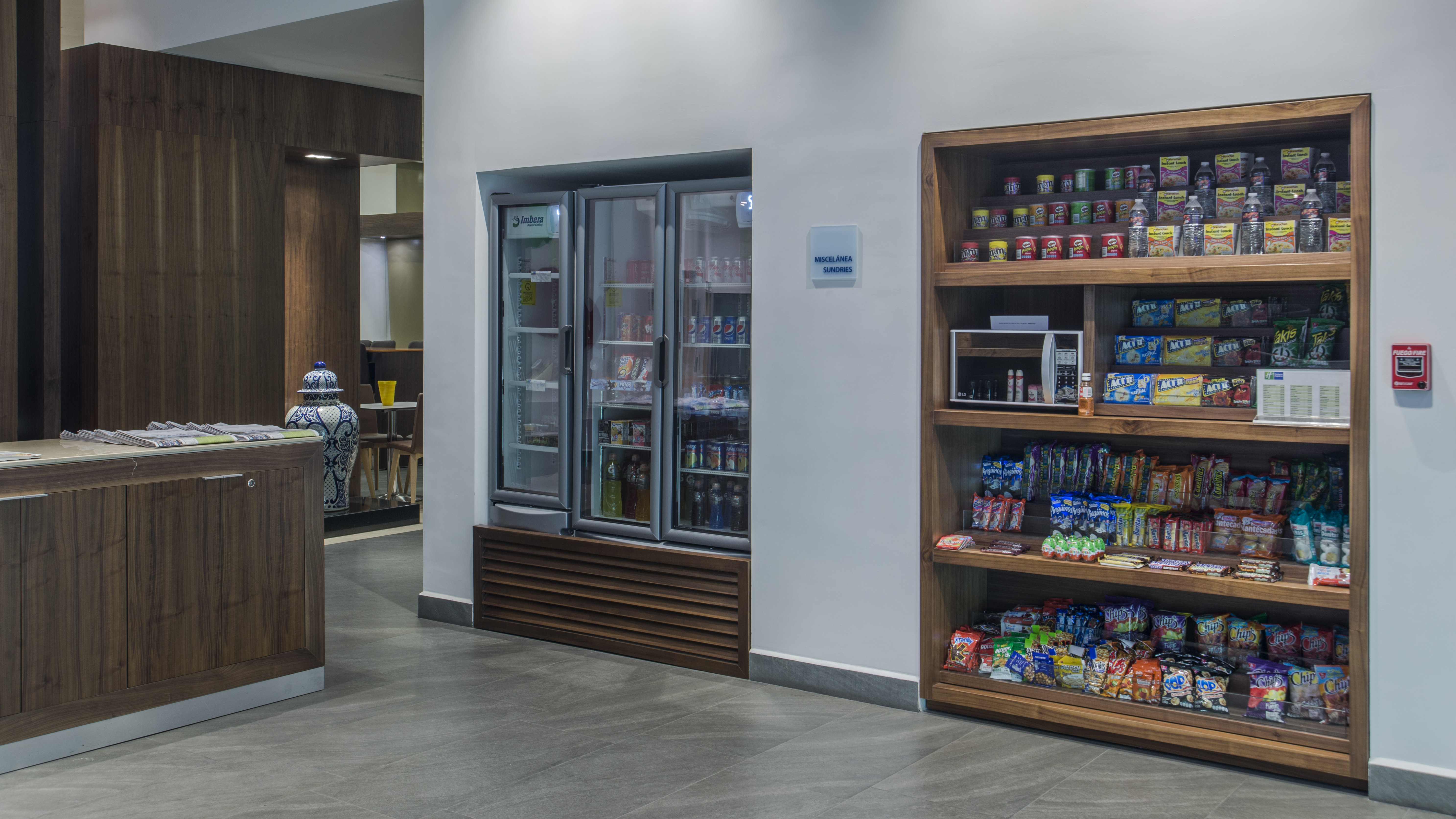 holiday inn express puebla by ihg