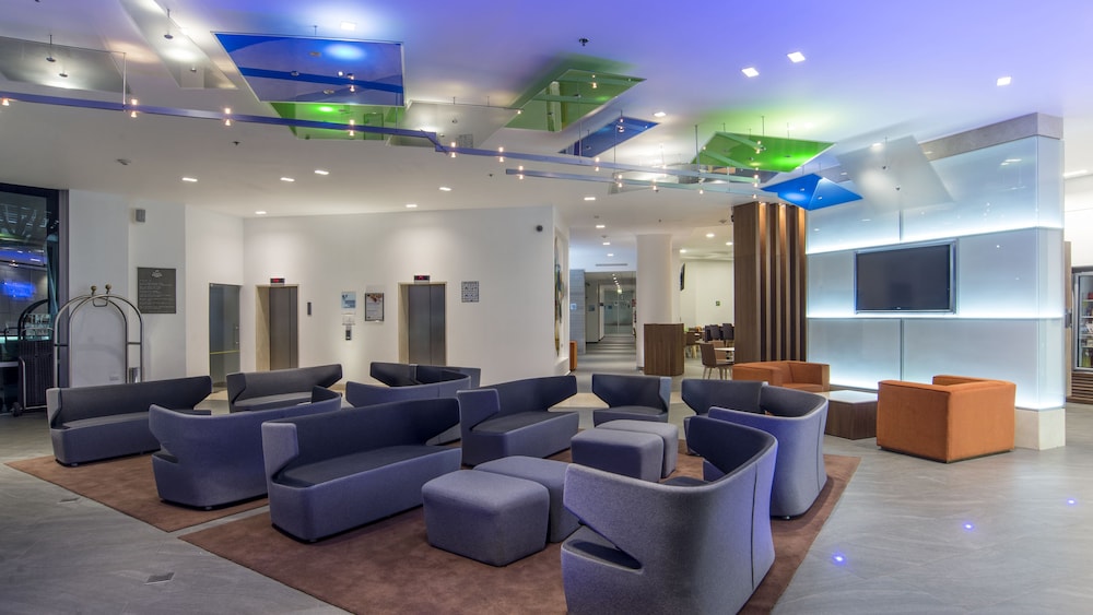 holiday inn express puebla by ihg