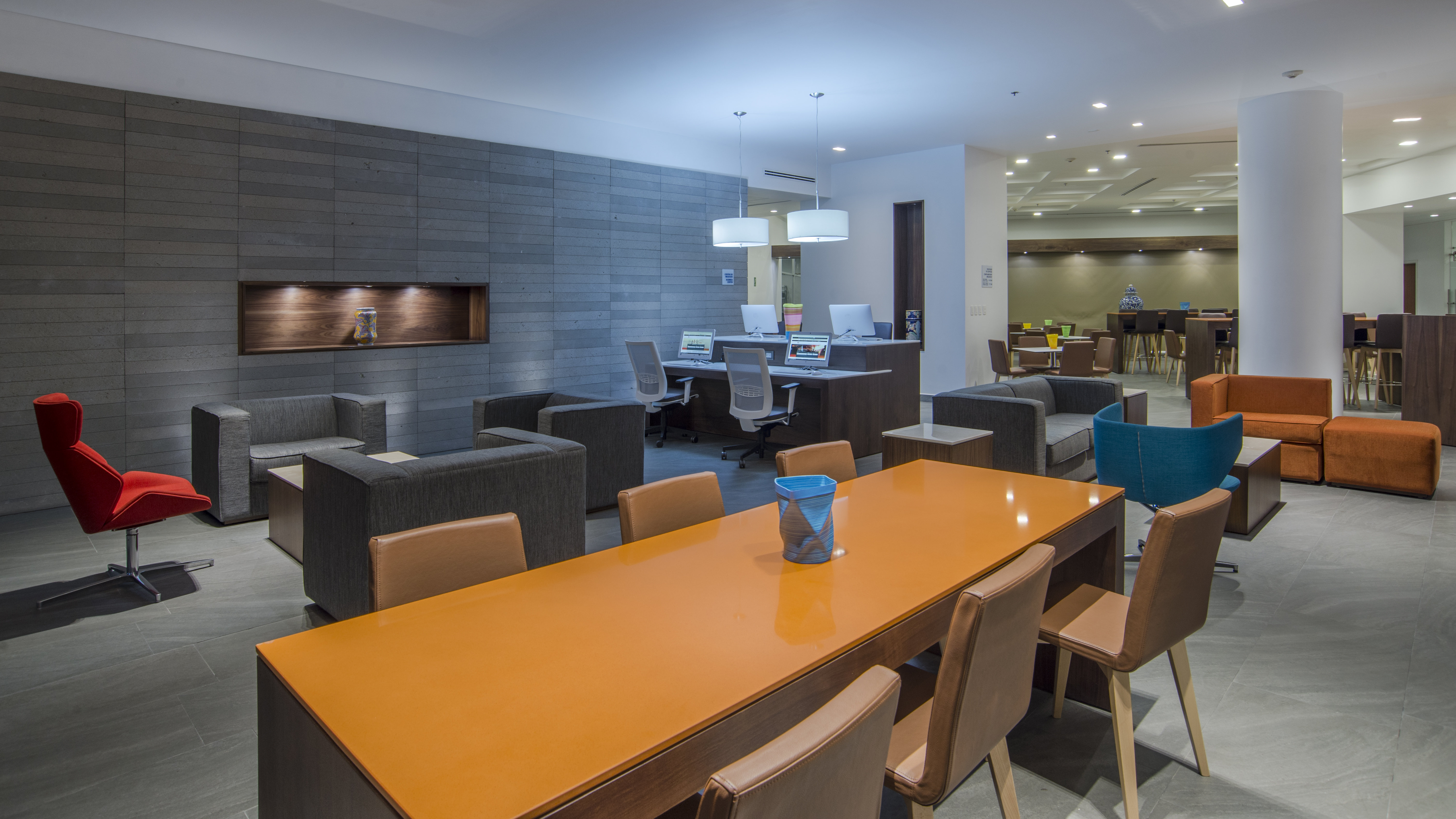 holiday inn express puebla by ihg