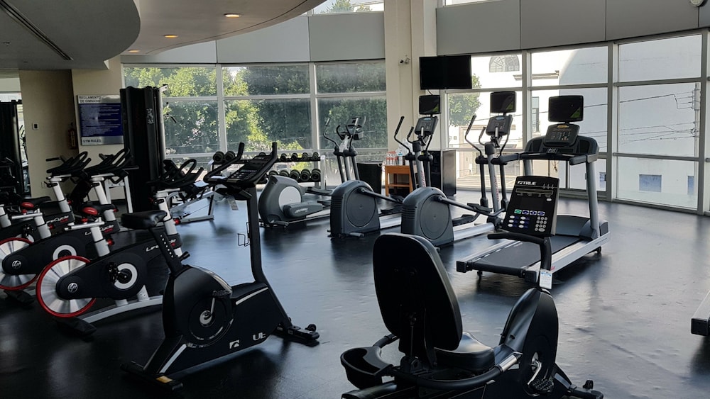 holiday inn express puebla by ihg