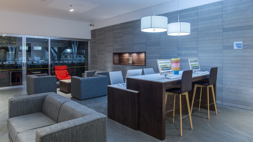holiday inn express puebla by ihg