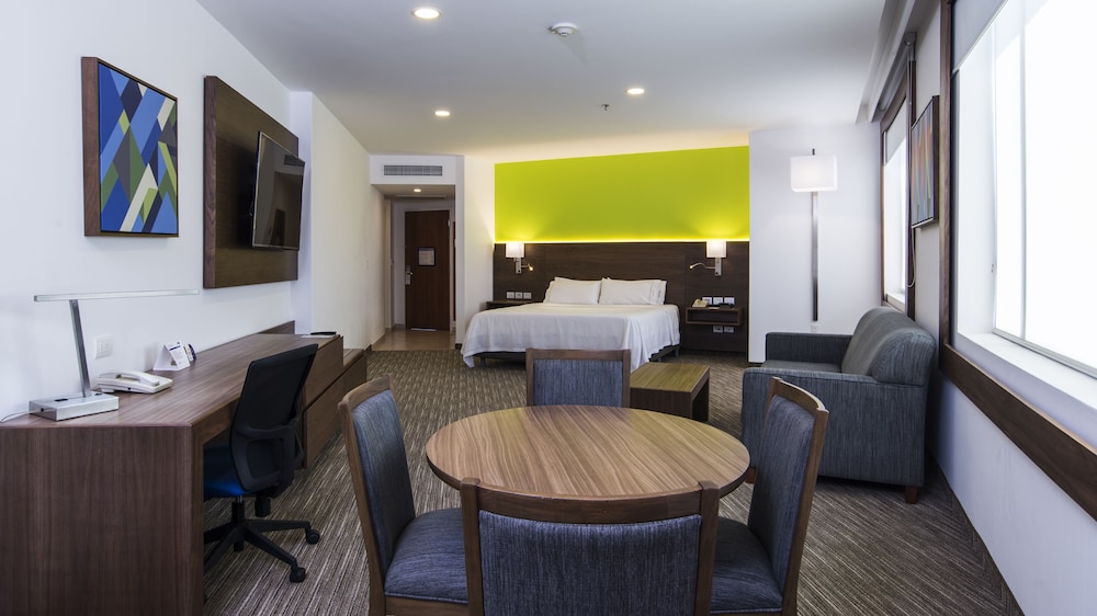 holiday inn express puebla by ihg