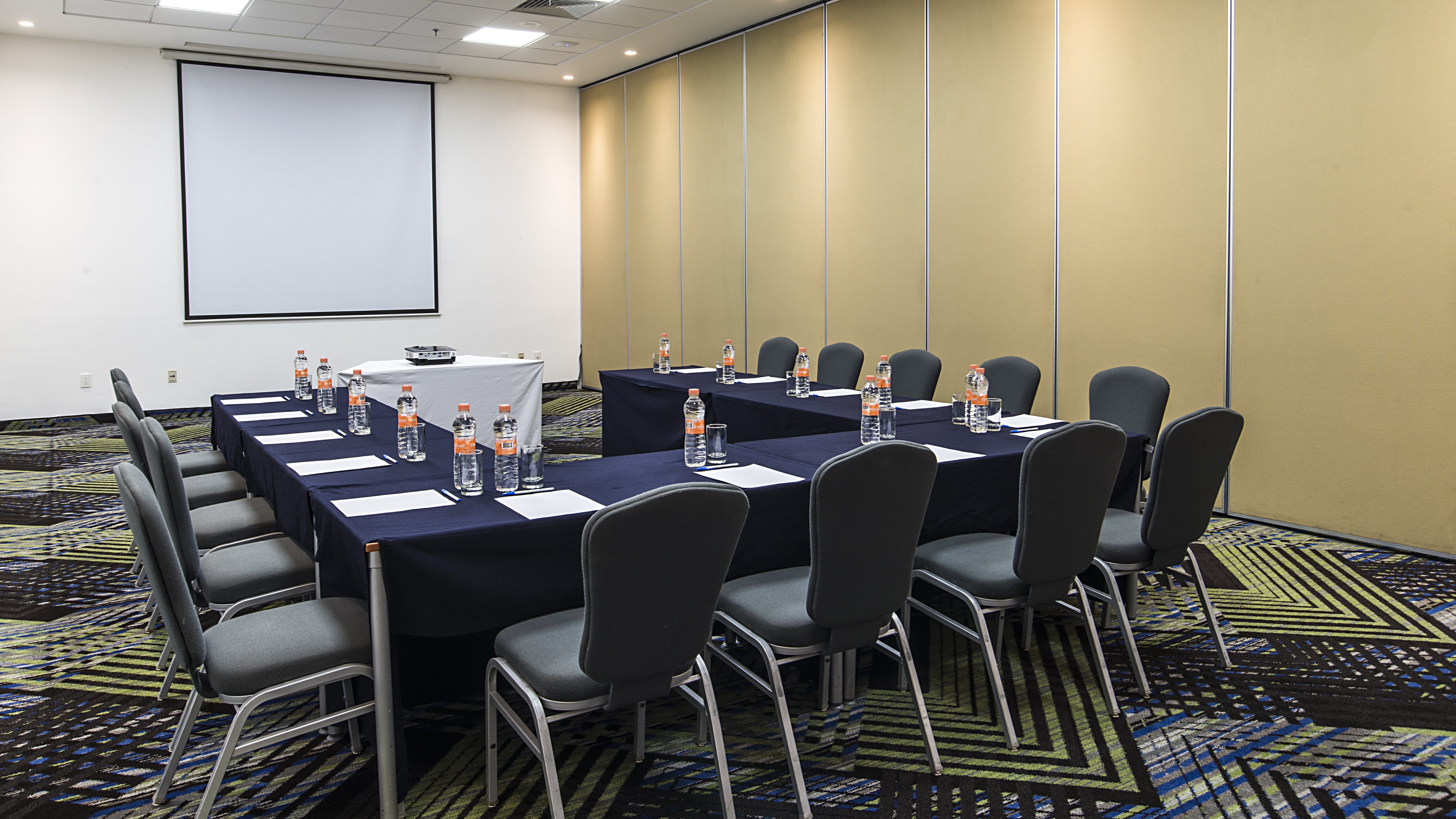 holiday inn express puebla by ihg