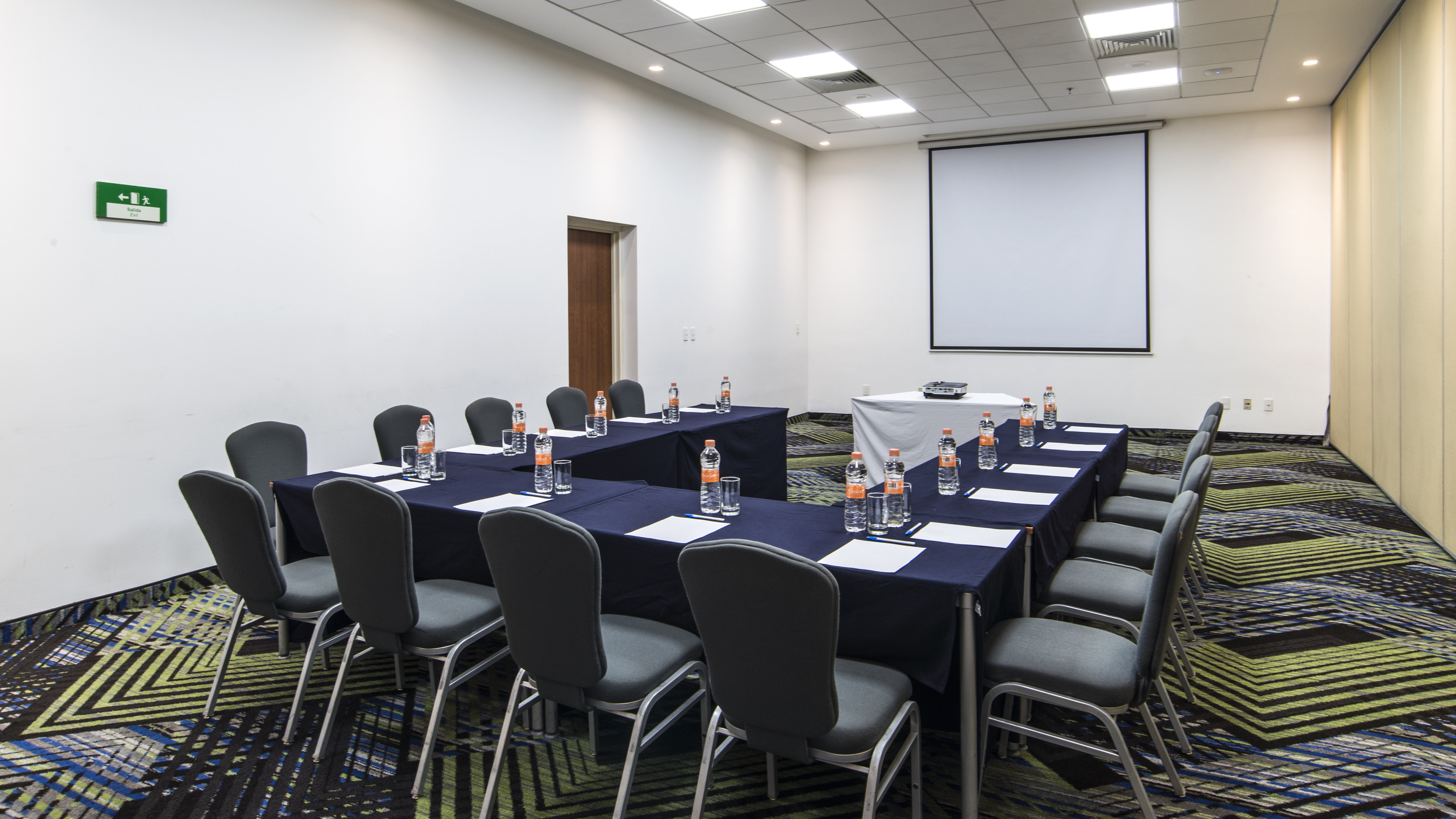 holiday inn express puebla by ihg