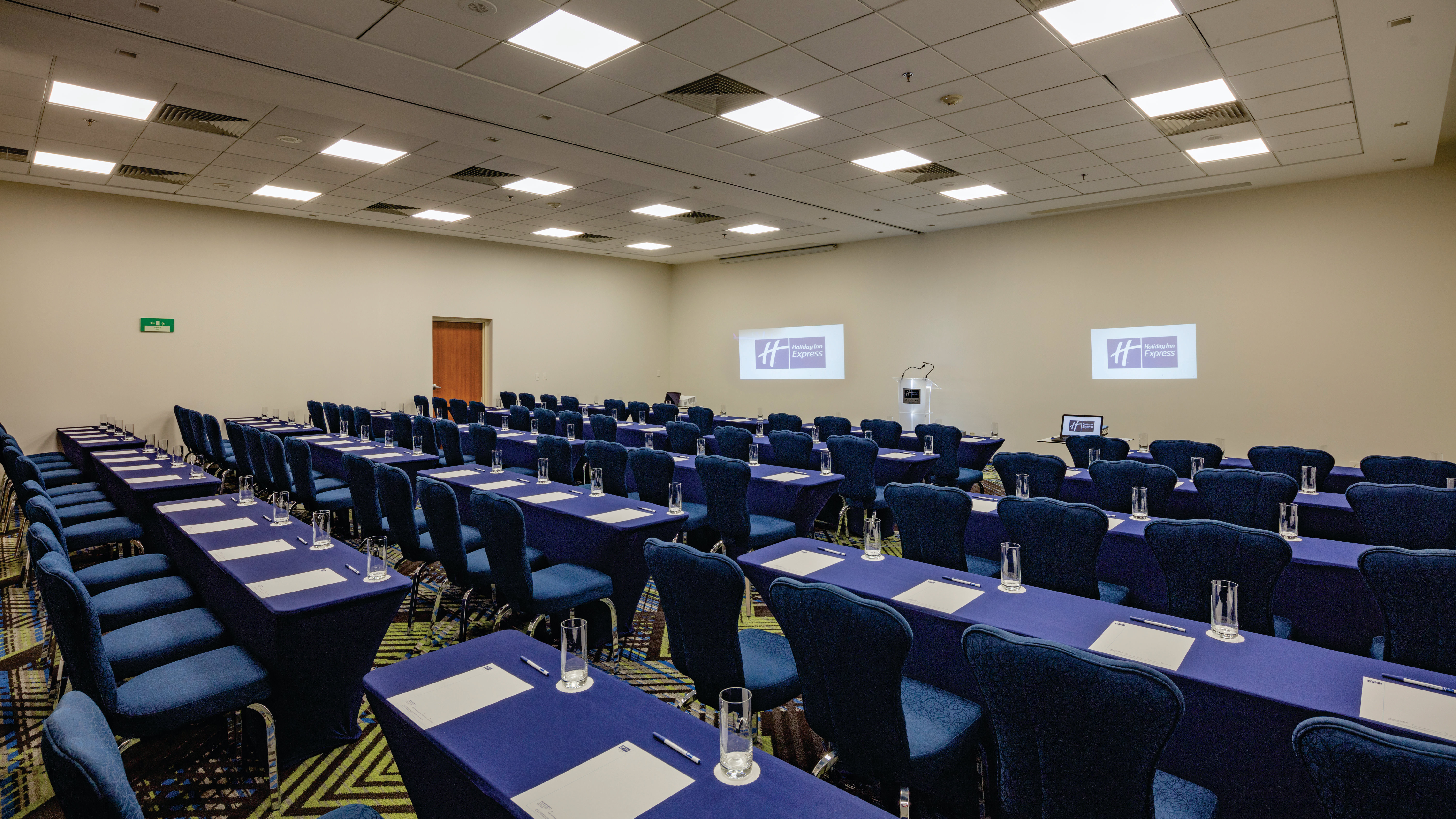 holiday inn express puebla by ihg
