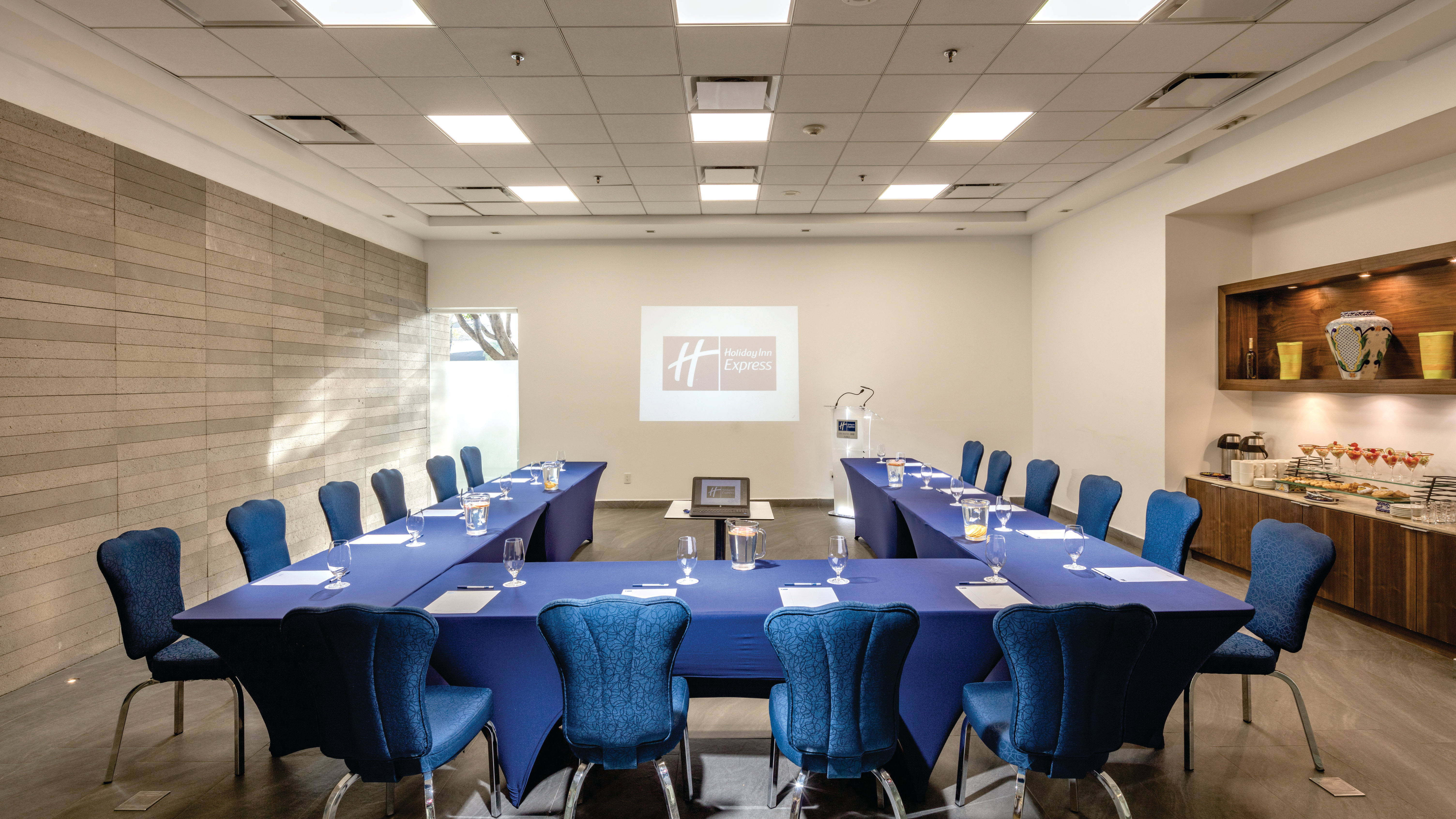 holiday inn express puebla by ihg