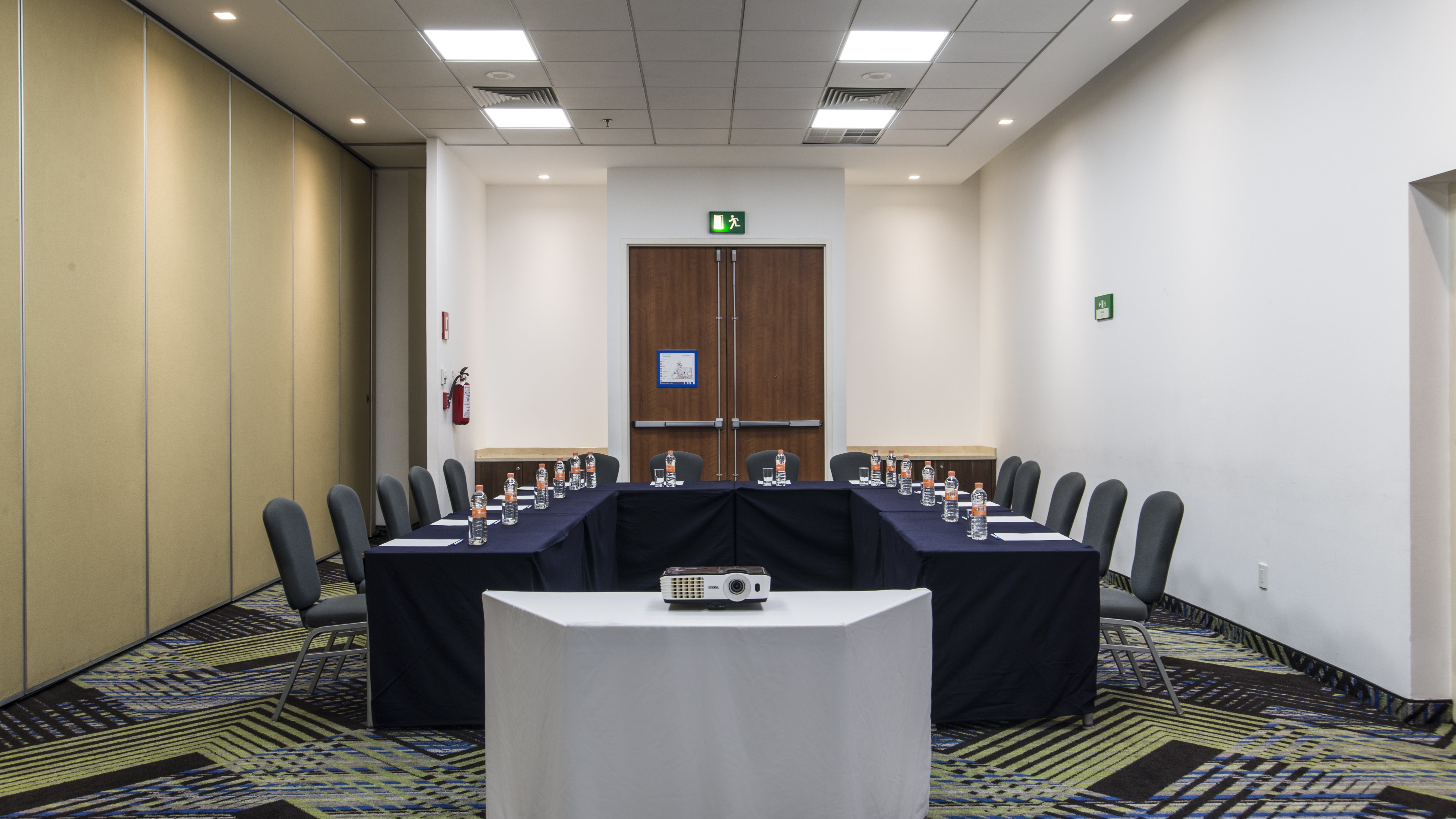 holiday inn express puebla by ihg