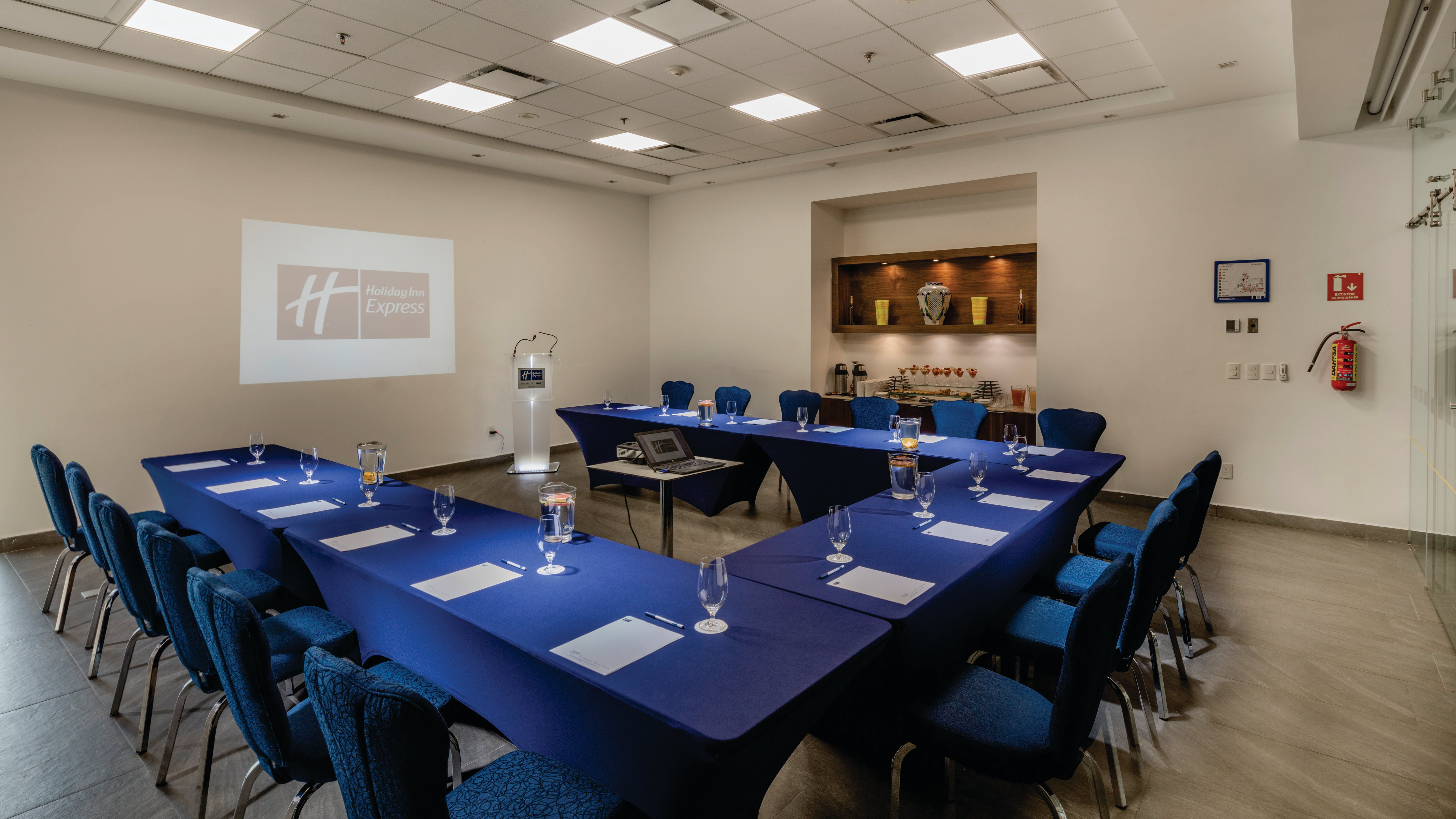 holiday inn express puebla by ihg