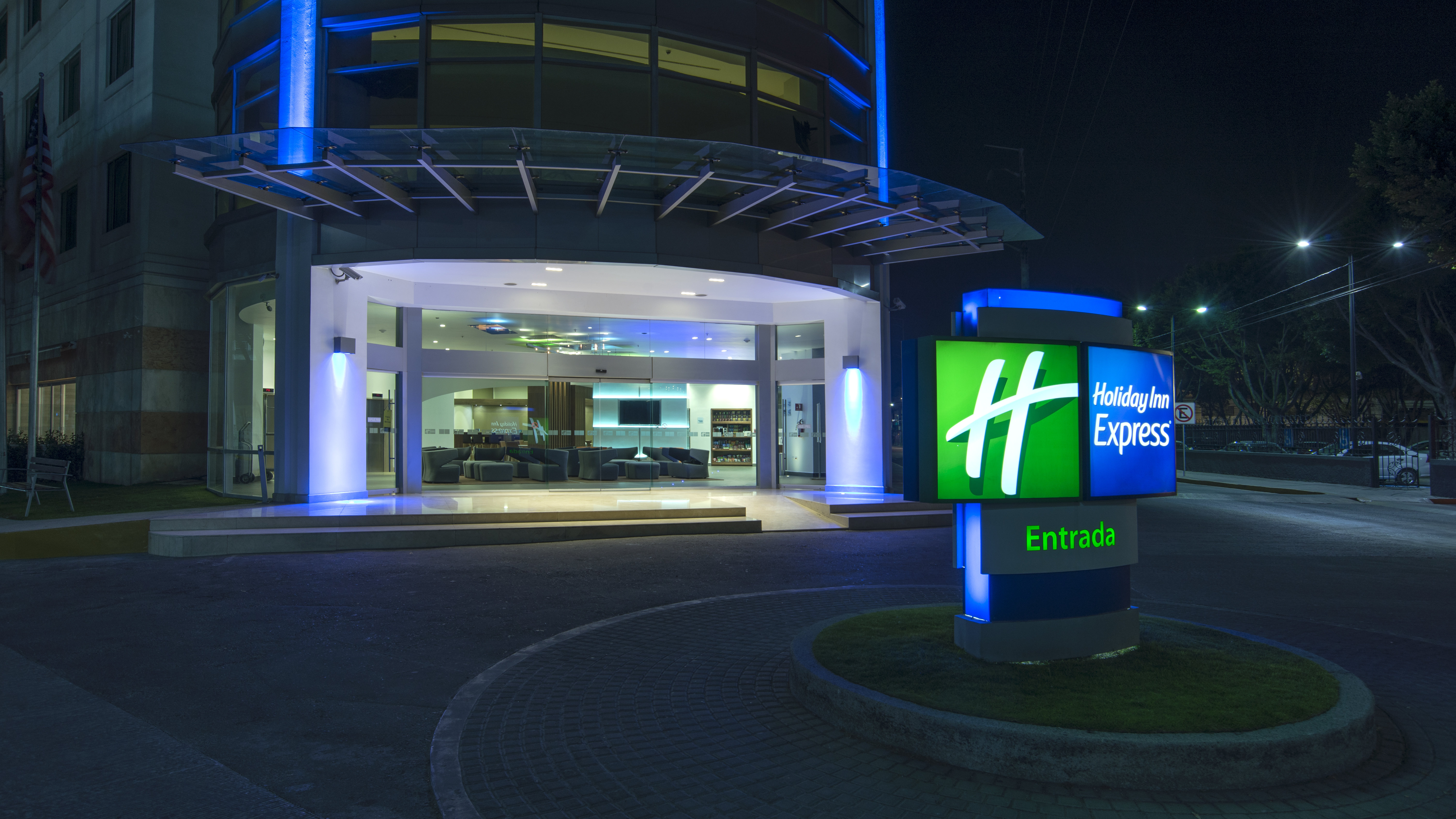holiday inn express puebla by ihg
