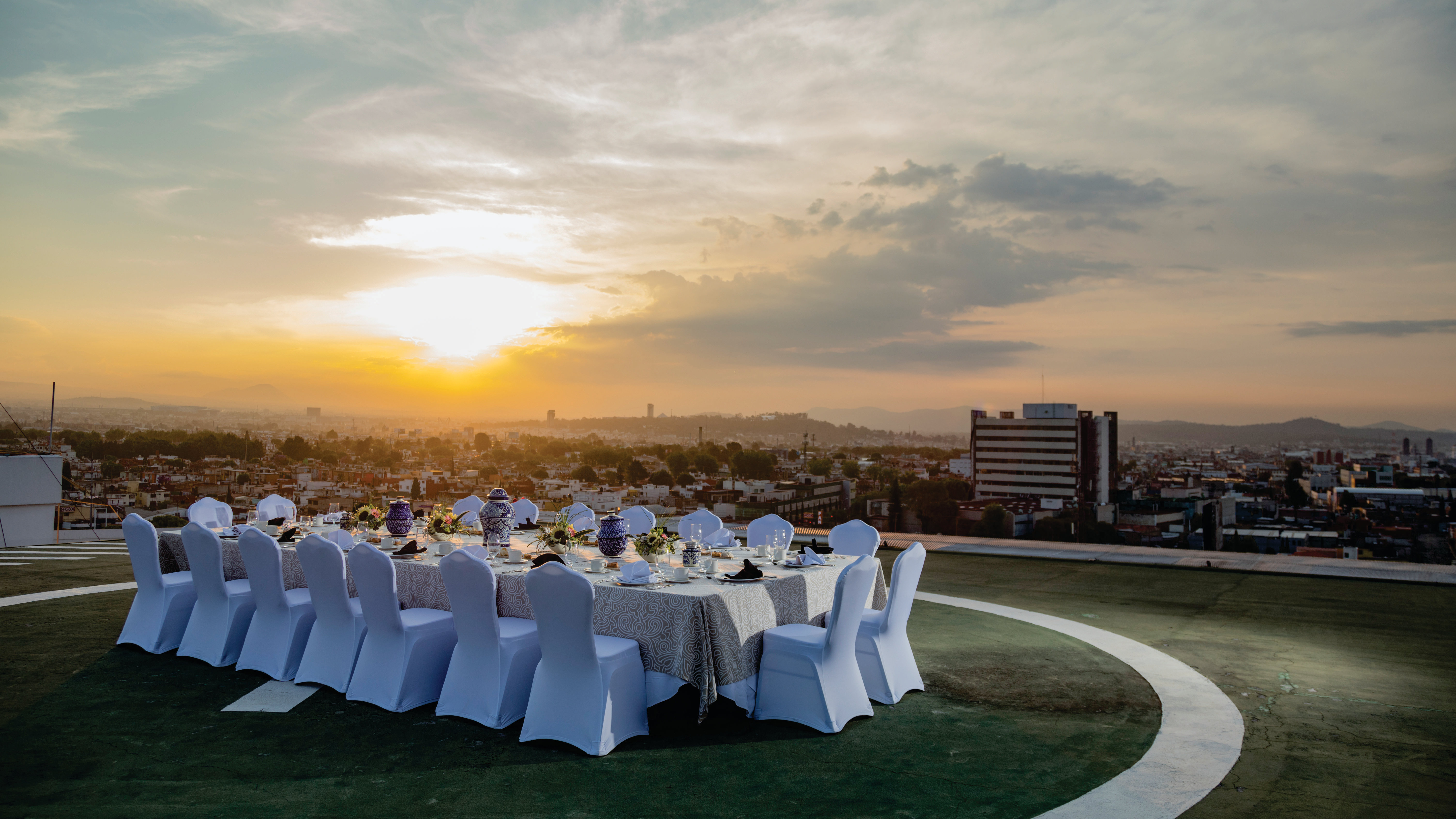holiday inn express puebla by ihg