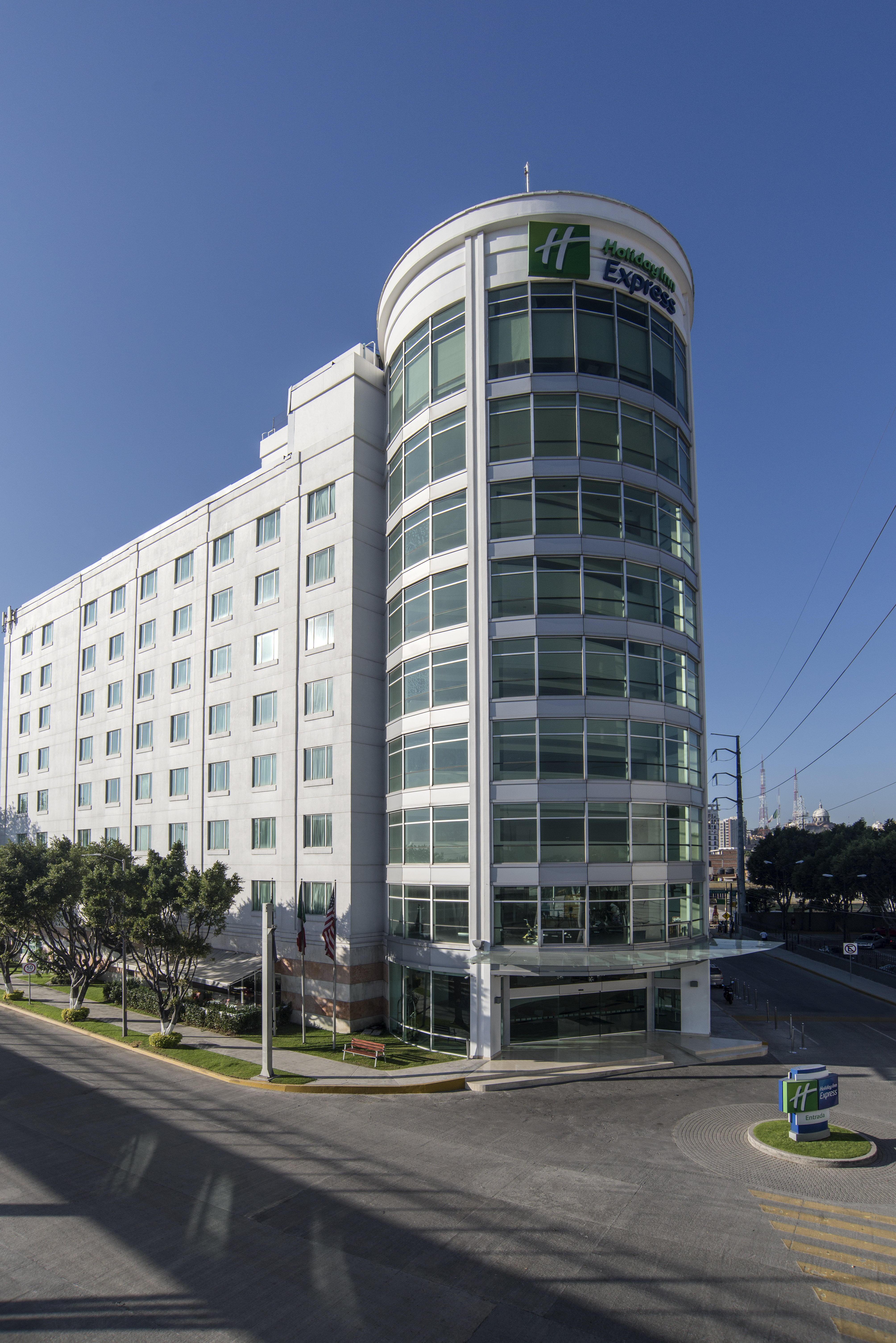 holiday inn express puebla by ihg