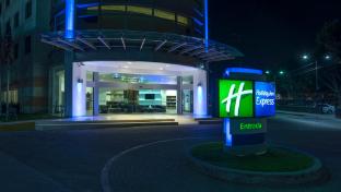holiday inn express puebla by ihg