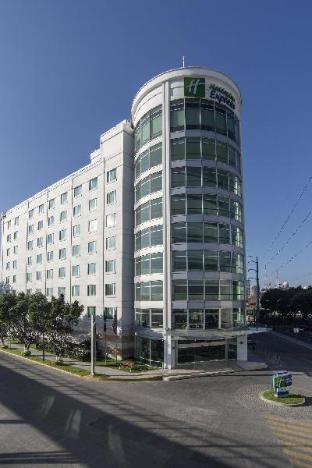 holiday inn express puebla by ihg