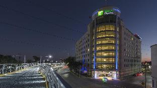 holiday inn express puebla by ihg