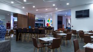 holiday inn express puebla by ihg