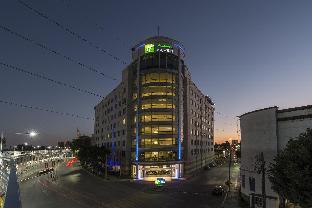 holiday inn express puebla by ihg