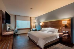holiday inn express puebla by ihg